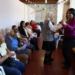 Festa Junina marca confraternização para assistidas da Casa da Mulher Haroldo Veloso em Guarulhos – INCLUSÃO E BEM-ESTAR SOCIAL