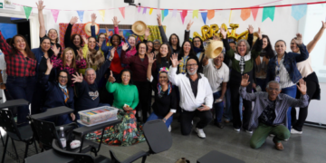 Homenagens aos servidores de Guarulhos marcam encerramento de curso de orientação para aposentadoria – LEGADO E GRATIDÃO