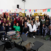 Homenagens aos servidores de Guarulhos marcam encerramento de curso de orientação para aposentadoria – LEGADO E GRATIDÃO