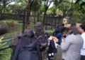 Zoológico Municipal de Guarulhos antecipa fechamento no domingo, 05/07, em razão do jogo do Brasil – SERVIÇO AO CIDADÃO
