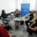 Pesquisadora em linguística acompanha Clube do livro em Guarulhos com pessoas com deficiência visual – EVENTO CULTURAL INCLUSIVO