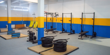 Prefeitura de Guarulhos cria centros de treinamento físico para atletas – INCENTIVO AO ESPORTE