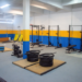 Prefeitura de Guarulhos cria centros de treinamento físico para atletas – INCENTIVO AO ESPORTE