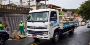 Cata-Tralha atende Jardim Tranquilidade e mais 11 bairros de Guarulhos no final de semana – ZELADORIA URBANA