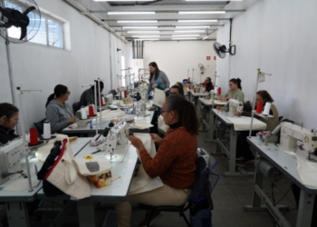 Prefeitura de Guarulhos disponibiliza diversas vagas para cursos gratuitos de qualificação profissional – PREPARAÇÃO PARA O MERCADO DE TRABALHO – INSCRIÇÕES ABERTAS