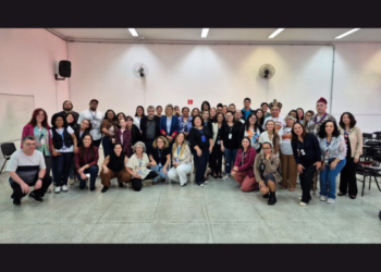 Seminário sobre segurança alimentar e nutricional discute reformulação do plano municipal em Guarulhos – POLÍTICAS PÚBLICAS NO COMBATE À FOME E DESNUTRIÇÃO