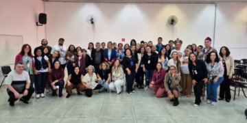 Seminário sobre segurança alimentar e nutricional discute reformulação do plano municipal em Guarulhos – POLÍTICAS PÚBLICAS NO COMBATE À FOME E DESNUTRIÇÃO