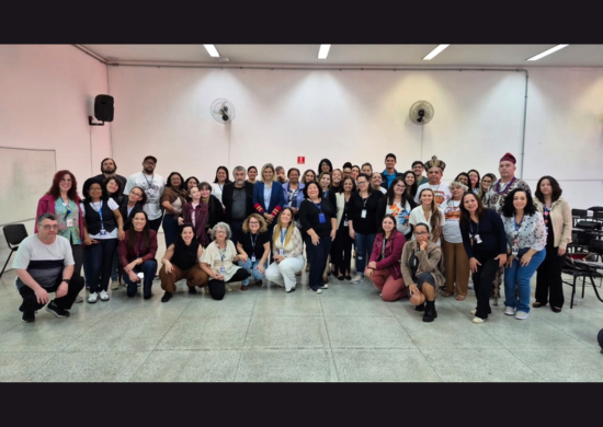 Seminário sobre segurança alimentar e nutricional discute reformulação do plano municipal em Guarulhos – POLÍTICAS PÚBLICAS NO COMBATE À FOME E DESNUTRIÇÃO