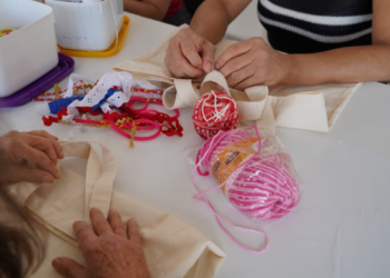 Casas da Mulher de Guarulhos oferecem oficinas artesanais, ginástica e aula de forró na próxima semana, de 06 a 08/07 – INCLUSÃO E BEM-ESTAR SOCIAL – INSCRIÇÕES ABERTAS