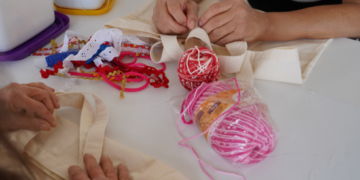 Casas da Mulher de Guarulhos oferecem oficinas artesanais, ginástica e aula de forró na próxima semana, de 06 a 08/07 – INCLUSÃO E BEM-ESTAR SOCIAL – INSCRIÇÕES ABERTAS
