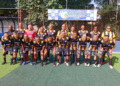 A Grande Liga de Guarulhos realiza finais das categorias de veteranos neste sábado, 04/07 – INCENTIVO AO ESPORTE