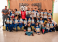 Programa Bombeiro na Escola mobiliza 9 mil estudantes das escolas da Prefeitura de Guarulhos – CIDADANIA E PREVENÇÃO A INCÊNDIOS