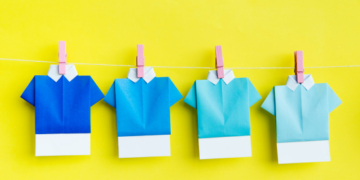 Biblioteca Cidade Seródio em Guarulhos promove oficina gratuita de camisas em origami inspiradas na Copa – EVENTO CULTURAL