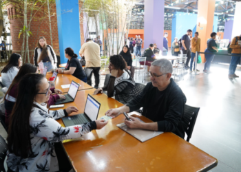 Ação de empregabilidade em Guarulhos ofereceu mais de 320 oportunidades de trabalho em diversas áreas – MERCADO DE TRABALHO