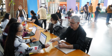Ação de empregabilidade em Guarulhos ofereceu mais de 320 oportunidades de trabalho em diversas áreas – MERCADO DE TRABALHO