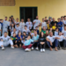 Roda de Capoeira reúne a comunidade no Centro de Cultura Popular da Carpição em Guarulhos – TRADIÇÃO E CULTURA