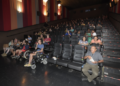 Prefeitura de Guarulhos recebe inscrições de PCD para sessão de cinema gratuita no Sesc em São Paulo – EVENTO CULTURAL E INCLUSIVO – INSCRIÇÕES ABERTAS