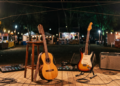 Teatro Adamastor em Guarulhos recebe espetáculo gratuito que une viola caipira e rock no Dose Dupla Rock & Viola – EVENTO CULTURAL MUSICAL