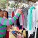 Fundo Social realiza Varal Solidário no Ginásio João do Pulo em Guarulhos nesta terça-feira, 07/07 – CAMPANHA SOLIDÁRIA