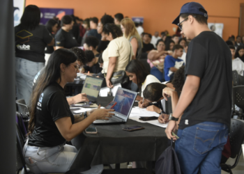 Guarulhos realiza mutirão com mais de 1.000 vagas de estágio e Jovem Aprendiz – INCENTIVO À INICIAÇÃO NO MERCADO DE TRABALHO – INSCRIÇÕES ABERTAS