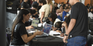 Guarulhos realiza mutirão com mais de 1.000 vagas de estágio e Jovem Aprendiz – INCENTIVO À INICIAÇÃO NO MERCADO DE TRABALHO – INSCRIÇÕES ABERTAS
