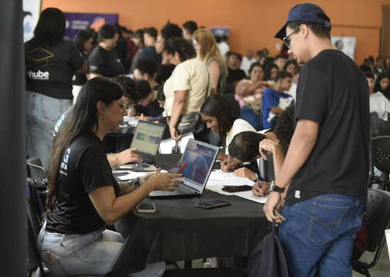 Guarulhos realiza mutirão com mais de 1.000 vagas de estágio e Jovem Aprendiz – INCENTIVO À INICIAÇÃO NO MERCADO DE TRABALHO – INSCRIÇÕES ABERTAS