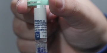 Vacina pneumo 20 está disponível em Guarulhos para imunização de crianças menores de 5 anos – COBERTURA VACINAL – SAÚDE PÚBLICA