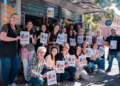 Distribuição de jornal estudantil no Jardim Tranquilidade em Guarulhos mobiliza estudantes e familiares – EDUCAÇÃO E PROTAGONISMO DA VOZ DA JUVENTUDE