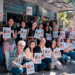 Distribuição de jornal estudantil no Jardim Tranquilidade em Guarulhos mobiliza estudantes e familiares – EDUCAÇÃO E PROTAGONISMO DA VOZ DA JUVENTUDE