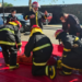 Defesa Civil de Guarulhos participa de simulado de combate a incêndio em empresa no Jardim São Geraldo – SEGURANÇA E PREVENÇÃO