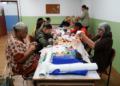 Oficina Fuxic’Art na Casa da Mulher de Guarulhos explora a criatividade para geração de renda e bem-estar – EMPREENDEDORISMO FEMININO E ACOLHIMENTO