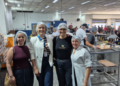 Comitiva realiza visitas técnicas a espaços de destaque na promoção da segurança alimentar e nutricional em Guarulhos – POLÍTICAS PÚBLICAS NO COMBATE À FOME