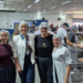 Comitiva realiza visitas técnicas a espaços de destaque na promoção da segurança alimentar e nutricional em Guarulhos – POLÍTICAS PÚBLICAS NO COMBATE À FOME
