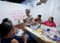 Agenda semanal das Casas da Mulher de Guarulhos incluem sessão de cinema, oficinas, artesanato e forró, de 13 a 17/07 – LAZER, SAÚDE E INCLUSÃO – INSCRIÇÕES ABERTAS