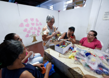 Agenda semanal das Casas da Mulher de Guarulhos incluem sessão de cinema, oficinas, artesanato e forró, de 13 a 17/07 – LAZER, SAÚDE E INCLUSÃO – INSCRIÇÕES ABERTAS