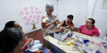 Agenda semanal das Casas da Mulher de Guarulhos incluem sessão de cinema, oficinas, artesanato e forró, de 13 a 17/07 – LAZER, SAÚDE E INCLUSÃO – INSCRIÇÕES ABERTAS