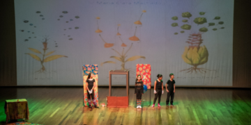 Mostra de Teatro no CME Adamastor em Guarulhos reúne apresentação de clássicos da literatura nacional e estrangeira – EVENTO CULTURAL