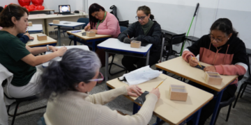 Prefeitura de Guarulhos recebe inscrições de mulheres com fibromialgia para vivência arteterapêutica – ACOLHIMENTO, CUIDADO E EXPRESSÃO – INSCRIÇÕES ABERTAS