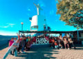 Idosos do CCI Gopoúva em Guarulhos participam de passeio cultural em Monte Sião e Águas de Lindóia – LAZER NA MELHOR IDADE