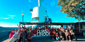 Idosos do CCI Gopoúva em Guarulhos participam de passeio cultural em Monte Sião e Águas de Lindóia – LAZER NA MELHOR IDADE