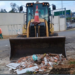 Descarte irregular é removido em vias da região de Cumbica e da Vila Rio em Guarulhos – ZELADORIA URBANA