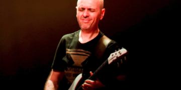 Arquivo Histórico Municipal de Guarulhos recebe masterclass de guitarra com o professor Pedro Esteves – EVENTO CULTURAL COM TRIBUTO AO ROCK