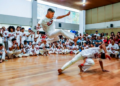 Festival Ginga Cidadã leva capoeira ao CEU Pimentas em Guarulhos neste domingo, 12/07 – TRADIÇÃO E CULTURA