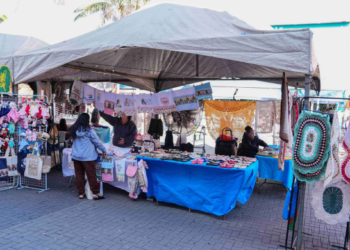 Prefeitura de Guarulhos divulga programação de julho da Feira da Economia Solidária – GERAÇÃO DE RENDA E INCENTIVO AO PEQUENO EMPREENDEDOR