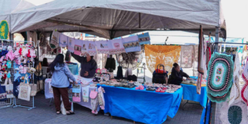 Prefeitura de Guarulhos divulga programação de julho da Feira da Economia Solidária – GERAÇÃO DE RENDA E INCENTIVO AO PEQUENO EMPREENDEDOR