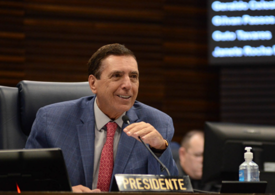 Câmara de Guarulhos encerra primeiro semestre de 2026 com alta produtividade legislativa – TRANSPARÊNCIA E GESTÃO
