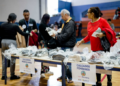 Varal Solidário no Ginásio João do Pulo doa mais de mil peças de roupas para pessoas em situação de vulnerabilidade social – SOLIDARIEDADE EM NÚMEROS