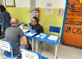 Cerca de 600 pessoas participam de 2º MigraAção com serviços para migrantes e refugiados em Guarulhos – REDE DE APOIO E INTEGRAÇÃO SOCIAL NA CIDADE