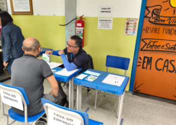 Cerca de 600 pessoas participam de 2º MigraAção com serviços para migrantes e refugiados em Guarulhos – REDE DE APOIO E INTEGRAÇÃO SOCIAL NA CIDADE