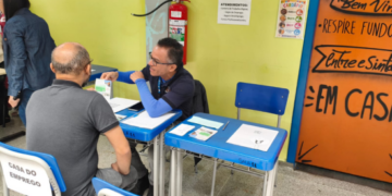 Cerca de 600 pessoas participam de 2º MigraAção com serviços para migrantes e refugiados em Guarulhos – REDE DE APOIO E INTEGRAÇÃO SOCIAL NA CIDADE